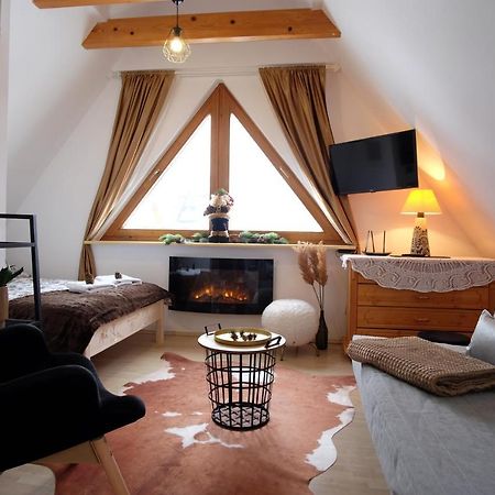 Ryllówka Zakopane Kültér fotó