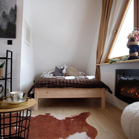 Ryllówka Zakopane Kültér fotó