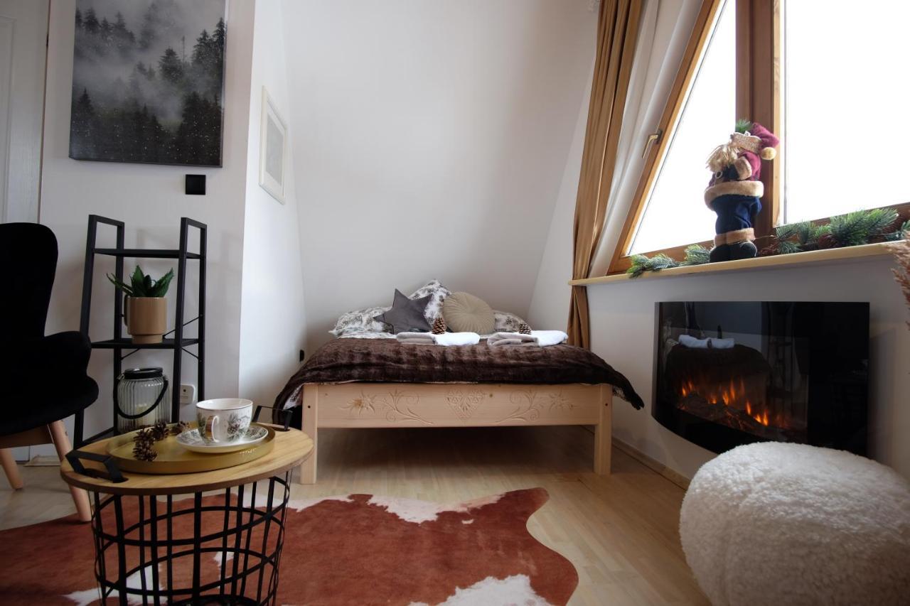 Ryllówka Zakopane Kültér fotó