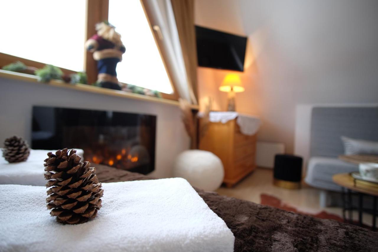 Ryllówka Zakopane Kültér fotó