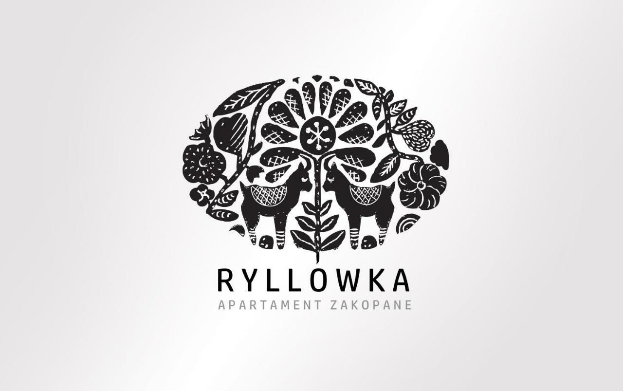 Ryllówka Zakopane Kültér fotó